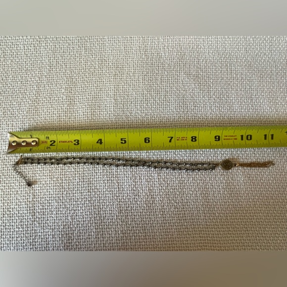 Dainty Beaded Necklace - Picture 3 of 3